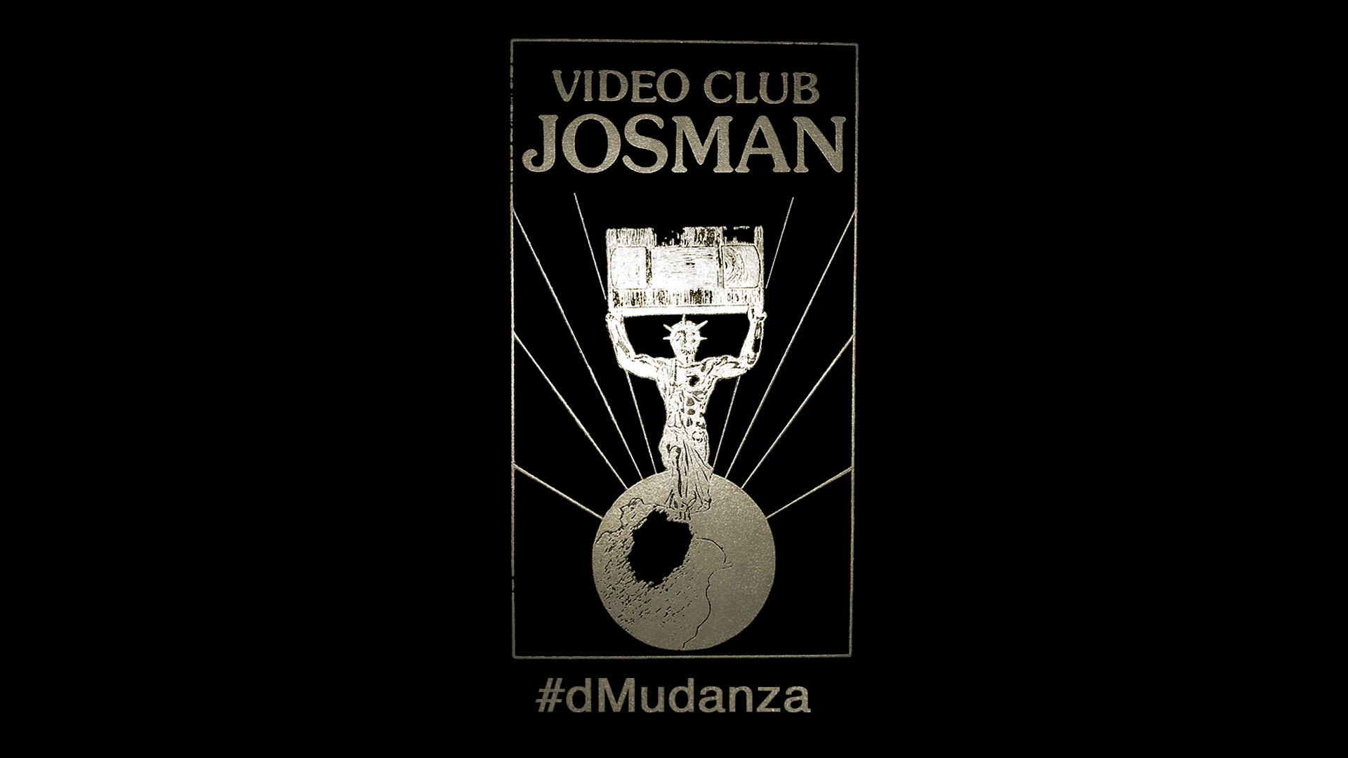 Josman (#dMudanza)