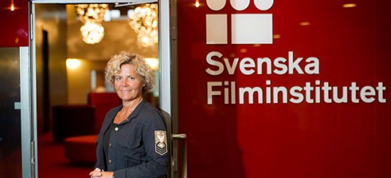 El plan de acción del cine sueco contra los desequilibrios de género